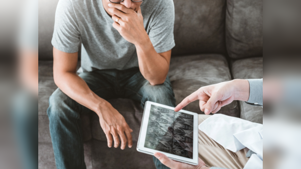Prostate cancer is not age-specific