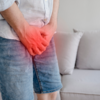 ​Early signs of prostate cancer often go unnoticed
