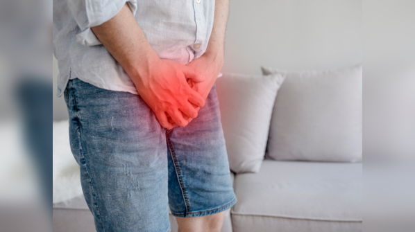 Early signs of prostate cancer often go unnoticed