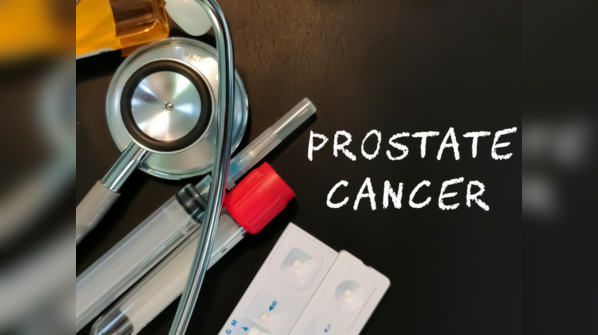 September is observed as the prostate cancer awareness month