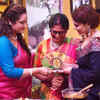 A moment to cherish