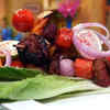 ​Passionate cook