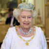 ​The King Faisal of Saudi Arabia Necklace