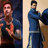 Ranbir Kapoor’s Shiva – Dev