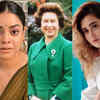 Celebs mourn Queen Elizabeth II’s demise