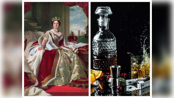 Queen Victoria (1819-1901)