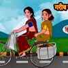Article image for: Watch Latest Children Hindi Story 'Garib Nanad Bhabhi' For Kids - Check Out Kids's Nursery Rhymes And Baby Songs In Hindi