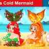 Article image for: Check Out Popular Kids English Nursery Story 'Hot vs Cold Mermaid (<i class="tbold">ariel</i> Part 6)' For Kids - Check Out Fun Kids Nursery Stories And Baby Stories In English