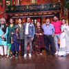 Article image for: Cast of ‘Babli Bouncer’ grace the set