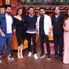 Cast of ‘Cuttputlli’ grace the sets