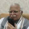 Article image for: Haryana CM talks over phone with NEET topper Tanishka Yada