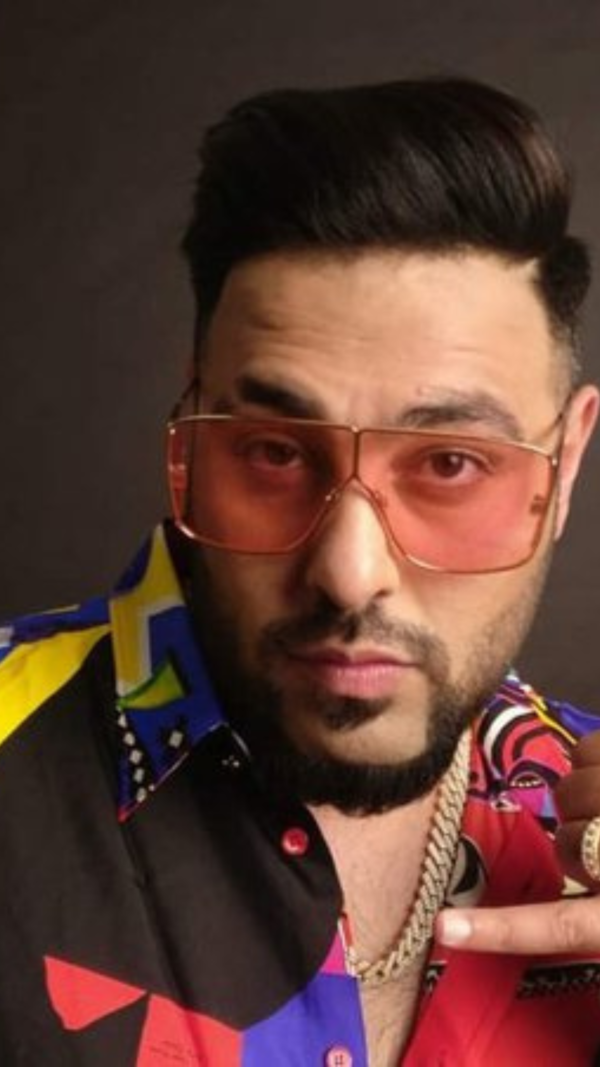 Badshah