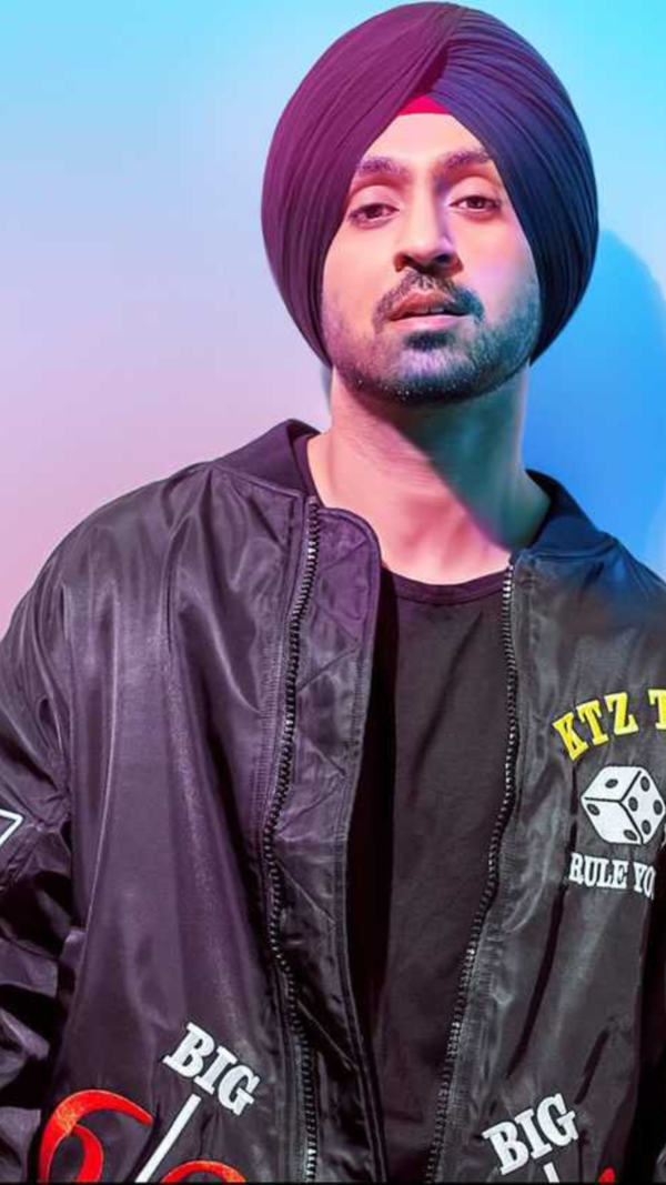 Diljit Dosanjh