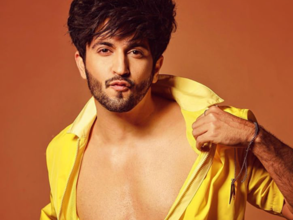 Dheeraj Dhoopar