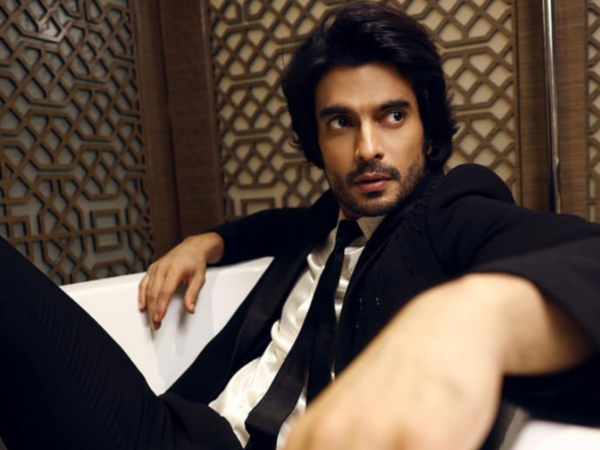 Gashmeer Mahajani Pictures