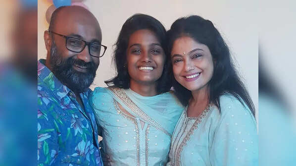 Manju Pillai