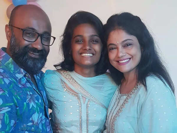 Manju Pillai Stills