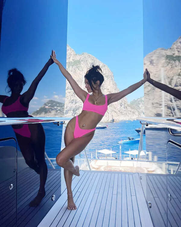 Vanessa Hudgens