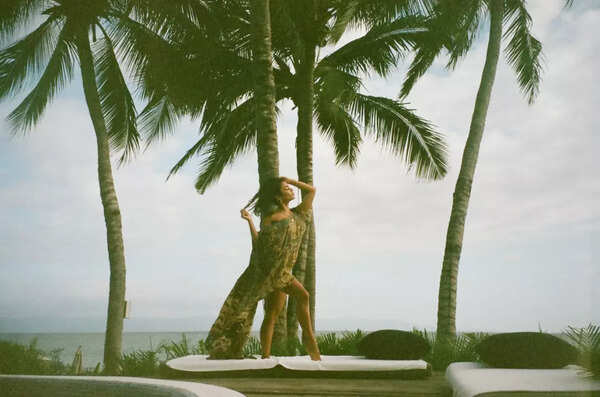 Vanessa Hudgens