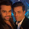 ​Karan sir has an amazing sense of humour and he never gets upset with my jokes