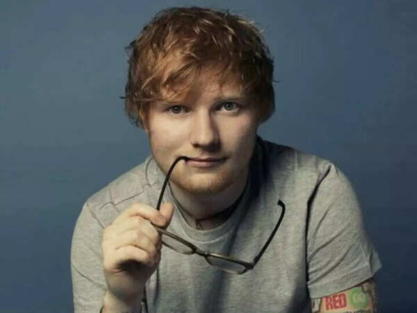 Ed_Sheeran Pictures