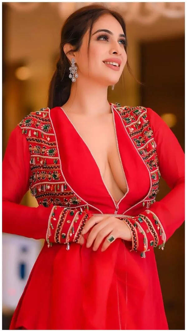 Neha Singh Photos