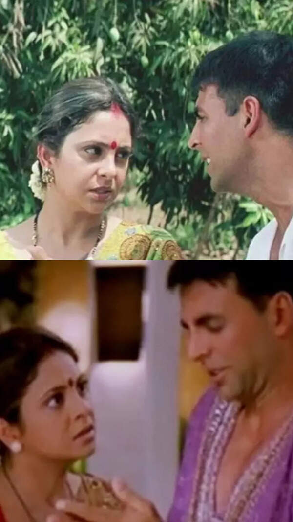 Shefali Shah Photos