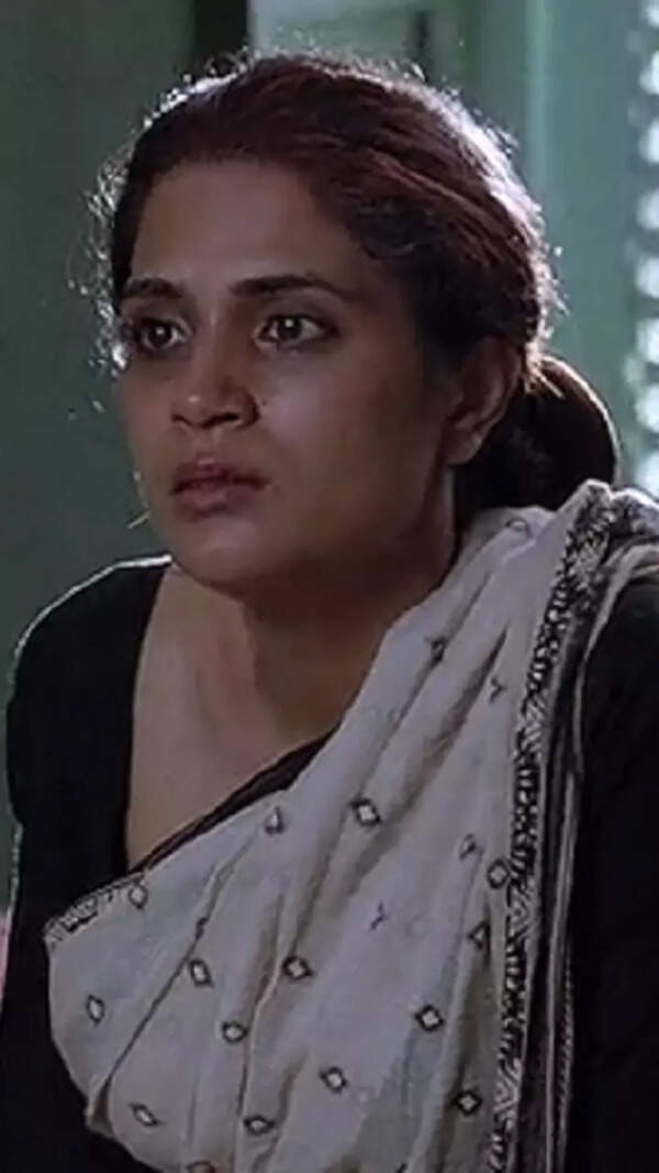 Richa Chadha