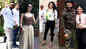 #CelebrityEvenings: From Hrithik Roshan-Ajay Devgn to Sunny Leone-Shraddha Kapoor to Rakhi Sawant-Adil Khan, Bollywood celebs get spotted in Mumbai