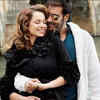 Ajay Devgn & Kangana Ranaut