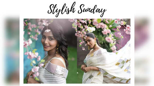 Aishwarya Lekshmi