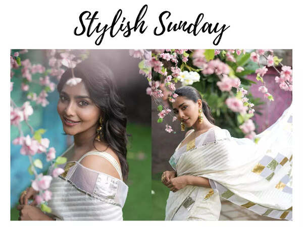 Aishwarya Lekshmi