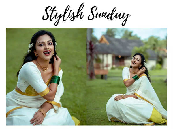 Amala Paul