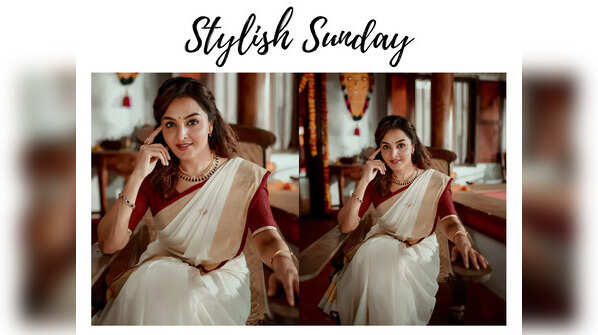 Manju Warrier