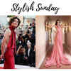 Best dressed celebs