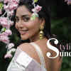 Article image for: #StylishSunday! Manju Warrier to Aishwarya Lekshmi - the best fashion moments from M-Town