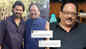 Telugu actor turned politician and Prabhas' uncle UV Krishnam Raju passes away at 83, Anushka Shetty, Nikhil Siddhartha and others mourn the loss