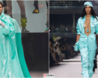 New York Fashion Week 2022: Linda Evangelista, Bella Hadid and more, see pictures from Fendi's show