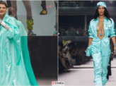 New York Fashion Week 2022: Linda Evangelista, Bella Hadid and more, see pictures from Fendi's show