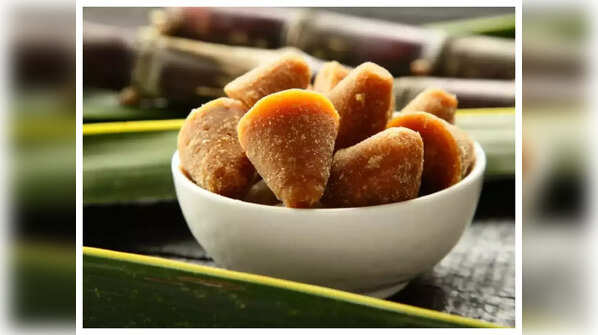 Jaggery