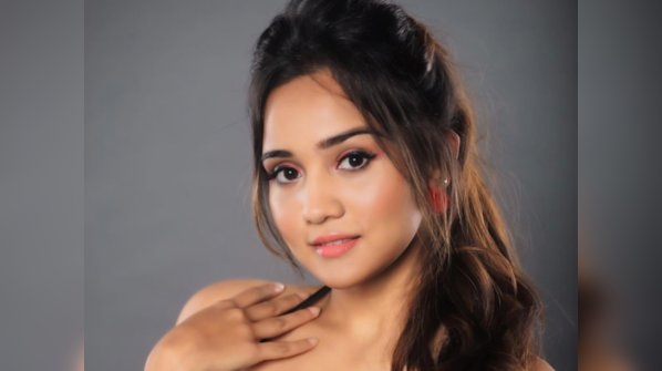 Ashi Singh