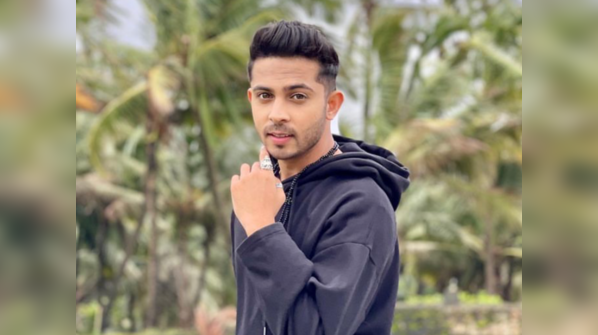 Sagar Parekh