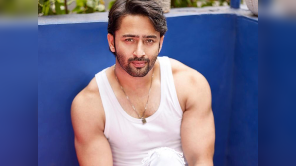 Shaheer Sheikh