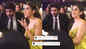 Viral! Kartik Aaryan and Sara Ali Khan get clicked sitting and chatting together at an award show, fans say 'Plz patch up na guys'