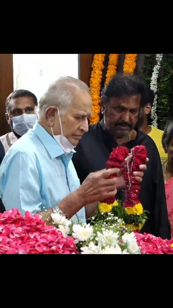 Mohan Babu
