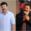 The week that was! Mammootty to Suresh Gopi, M-Town celebs who made headlines