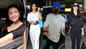#CelebrityEvenings: From Gauri Khan-Suhana Khan to Alia Bhatt-Ranveer Singh to Gurmeet Choudhary-Debina Bonnerjee, Bollywood celebs get spotted in Mumbai