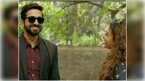 Andhadhun - $50 million