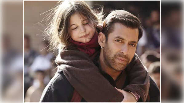 Bajrangi Bhaijaan - $75 million