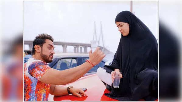 Secret Superstar - $126 million